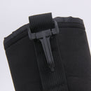 Universal Neoprene Waterproof Soft Pouch Bag Case for Video Camera Lens