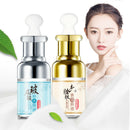 Hanhuo Hyaluronic Acid Hydrating Solution Hexapeptide Collagen Essence Crea