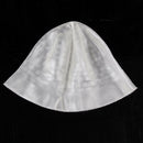 Reusable Hair Colouring Hairdressing Highlighting Dye Cap Hook Frosting