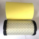 Garden Air Filter  For Briggs Stratton 793569 793685 Lawn Tractor Cleaner Tools