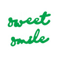 French Letter Cutting Dies for DIY Scrapbooking Album Card Making (H3999) A