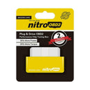 Nitro OBD2 Chip Tuning Box Petrol Cars Power Engine ECU Remap Performance F B1Y5