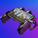 Mobile Game Controller Controller for PUBG Mobile Game Accessories L1R1 Han I8Q3