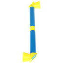 Optical physical experiment homemade periscope DIY material light principle toMO