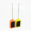 2 x single bait needle fishing accessories carp fishing bait tool A8Z3