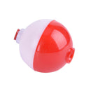 12 Angler Fishing Floats Bobbers Slip Drift Tube Indicator Fish Accessory ME
