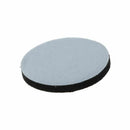 2 Pcs Laptop Notebook Black Antiskid Cool Ball Cooler Stand Pad Z9N1