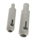 Dental Suction Tube Convertor Saliva Ejector Suction Adjustable Adapter Too X1S2