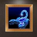 Scorpion 5D DIY Diamond Painting Embroidery Cross Stitch Mosaic Painting