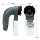 Electric Cat Dog Pet Comb Vacuum Cleaner Cleaner Hair Remover Cat Grooming