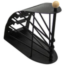 Great Ideas Remote Control TV Handset Holder / Storage Caddy / Organiser -  X9N3