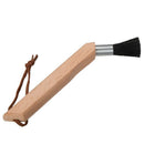 Coffee Grinder Cleaning Brush Coffee Tool Set Kitchen Tool Coffee Machine C