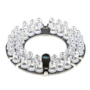 Array 42 Low Power Infrared IR LED Light Board Module For Camera