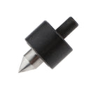 2Pcs Drill Chuck Adapter Widely Used in Homemade Lathe Woodworking Lathe Beads