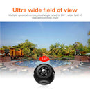 1080P Support TF Card Security Camera Mini IP USB Night Vision Office Motion HD