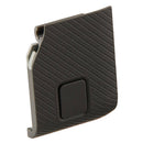 Replacement Side Door for GoPro HERO 5 & HERO 6 Black Camera - Black Case