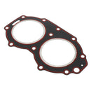 Cylinder Head Gaskets for Yamaha 2-strokes 40HP Outboard Motor 66T-11181-A2