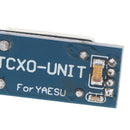 TCXO-9 0.5PPM Compensated Crystal Components FOR Yaesu FT-817/857/897 CompatibOZ