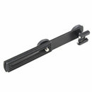 Universal 1/4 inch Sliding Screw Metal Flash Bracket for Digital Camera W3F1