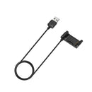 Smart Watch USB Charging Cable Charger For  HR