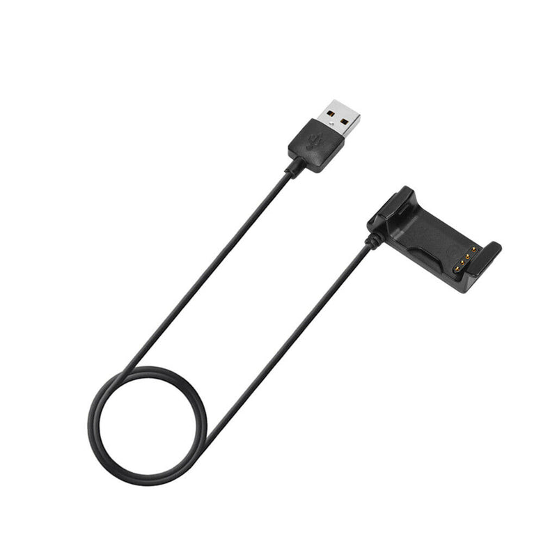 Smart Watch USB Charging Cable Charger For  HR