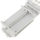 1Pcs Plastic Cap/Hat Brother Embroidery Machine Hoop Frame for Needlecraft