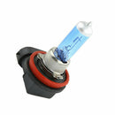 2pcs H8 Halogen 35W 12V Super Bright Fog Lights/Driving New. Lights Replace T9I7