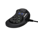 Retroflag Megapi/Nespi/Superpi Case/Retropie Classic Usb Wired Gamepad Game