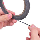 10M Double-sided Adhesive Feather Fletching Tape Glue Arrow DIY Tool Ta WsJ Gw