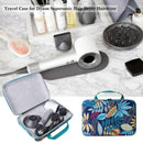 Hard Travel Carrying Case Bag For Dyson Supersonic Hair Dryer Accessories D Q8E5