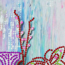 5D DIY Special Shaped Diamond Painting Love Cross Stitch Mosaic Kits Decor