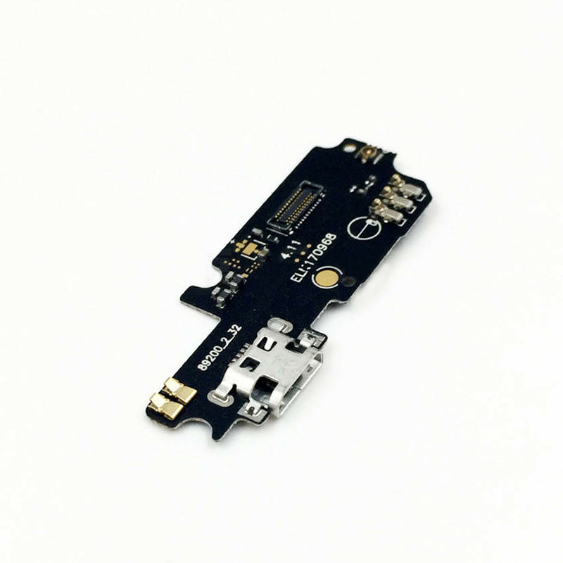 USB Charging Port Dock Board Connector Flex Cable For ASUS ZENFONE 3 MAX ZC553KL