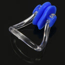Green Soft Silikon Swingming Swim Nose Clips, Make-up-Lift up D9Z9