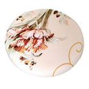 Fashionable Bar Stool Cover Round Lift Chair Seat Sleeve Salon Style_11