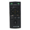 RM-ANU192 Remote Control for Sony Smart LCD LED TV HT-CT60BT SA-CT60BT SA-CT60