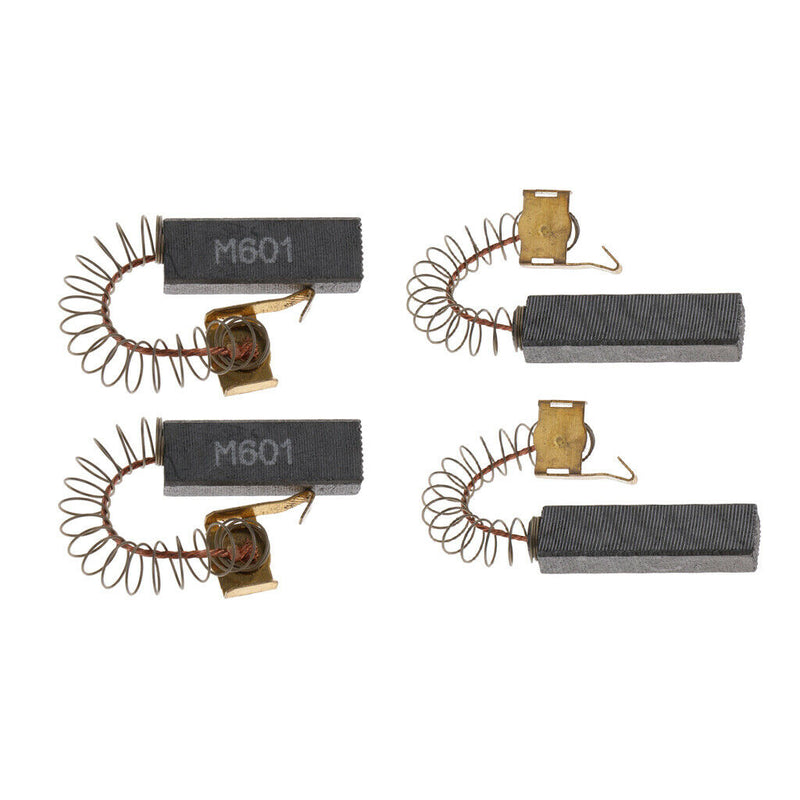 4x Dog Puppy Pet Grooming Hair Blower Accessories - Motors Carbon Brushes