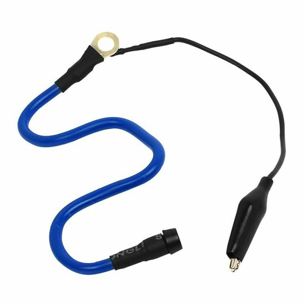 5pcs Tattoo Supplies Accessories Adjustable LED Lights For Machine Gun Kit