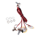 Piezo Acoustic Guitar Transducer For Acoustic Guitar Violin Ukulele