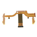 Replacement LCD Flex Ribbon Board for Sony PSP Go Display Screen Motherboard,