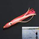 Fishing Lures Set Octopus Baits Combo Squid Skirt Lure Trolling Bai PxJCAUB Gw