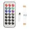 4 in 1 IR remote control remote control Module DIY kit for Arduino S8U7