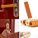 5.7inch EVA Foam Door Handle Cover Anti-collision Door Knob Sleeve Protector x4