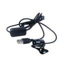 Car Roof Decor RGBW LED Fiber Optic Star Ceiling Lights Kit Z1L4