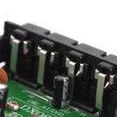 12V 60W Stereo Digital Audio Power Amplifier Board Electronic Circuit Module LJ