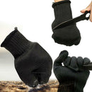 Safety Cut Proof Stab Resistant Gloves Cut-Resistant Protective Gloves