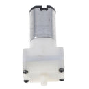 DC 3v mini mute air pump oxygen pump aquarium fish water tank CAME