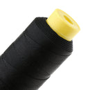 200 Meters High Strength Bonded Nylon Tent Tarp Awning Sewing Thread Black