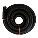 2m Plastic Vacuum Cleaner Hose With Dust Collecting Adapter