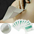 Wound Dressing Band Non-woven First Aid Bandage Medical Adhesive X9I9 R5J2 Q6S2