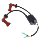 Marine Ignition Coil Assy for Yamaha Outboard Motor 15HP 2-stroke Repalce
